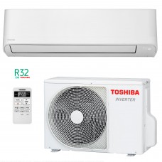 Кондиціонер настінний Toshiba RAS-07J2KVG-EE/RAS-07J2AVG-EE