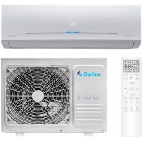 Кондиціонер настінний DAIKO ASP-H09INV/AS-H09INV