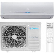 Кондиціонер настінний DAIKO ASP-H09INV/AS-H09INV