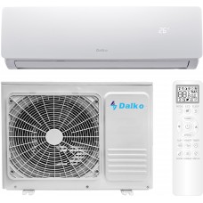 Кондиціонер настіннийDAIKO ASP-H24WINX/AS-H24WINX 