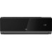 TCL TAC-12CHSD/XA82IN Black Inverter R32 WI-FI