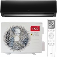 TCL TAC-24CHSD/XA82IN Black Inverter R32 WI-FI