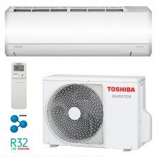 Кондиціонер настінний Toshiba RAS-16J2KVSG-EE/RAS-16J2AVSG-EE