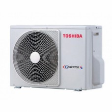 Зовнішні блоки мульті Toshiba RAS-2M18G3AVG-E