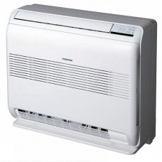 Консольні внутрішні блоки мульті Toshiba RAS-B10UFV-E1
