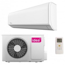 Кондиціонер настінний IDEA ISR-24HR-MA0-DN8