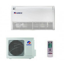 Кондиціонер підлоговий Gree GUD35ZD1/A-S / GUD35W1/NhA-S