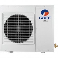 Зовнішній блок Gree GU100W/A1-M (GUHN36NM3HO)