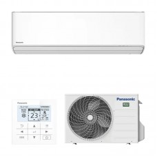 Кондиціонер настінний Panasonic CS-Z25YKEA-1/CU-Z25YKEA-1