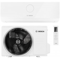 Настінний кондиціонер BOSCH CL2000 RAC 5,3 кВт