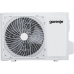 Кондиціонери настінні Gorenje TITAN70IN CJ / TITAN70OUT CJ