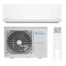 Кондиціонер настінний DAIKO NRSK-H09NVR/NRSK-H09INVR