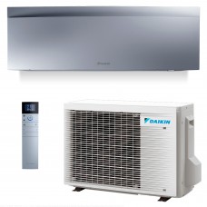 Кондиціонер настінний Daikin FTXJ20AS/RXJ20A
