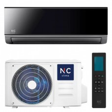 Кондиціонер настінний NC clima NCI09EHLIw1eu/NCO09EHLIw1eu