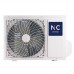 Кондиціонер настінний NC clima NCI18EHLIw1eu/NCO18EHLIw1eu