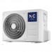Кондиціонер настінний NC clima NCI12EHBIw1eu/NCO12EHBIw1eu