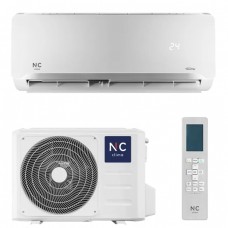 Кондиціонер настінний NC clima NCI18EHBIw1eu/NCO18EHBIw1eu