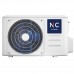 Кондиціонер настінний NC clima NCI07EHMIw1eu/NCO07EHMIw1eu