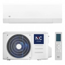 Кондиціонер настінний NC clima NCI09EHSIw1eu/NCO09EHSIw1eu