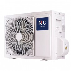 Зовнішній блок мульти-спліт-системи NC clima NCI4M36EFIHMeu