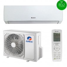 Настінний кондиціонер Gree GWH09AGAXB-K6DNA1C