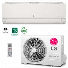 Кондиціонер настінний LG AB12BK