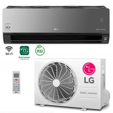 Кондиціонер настінний LG AC12BK