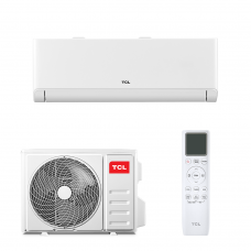 Кондиціонер настінний TCL TAC-18CHSD/TPH11IHB Heat Pump Inverter  R32 WI-FI 