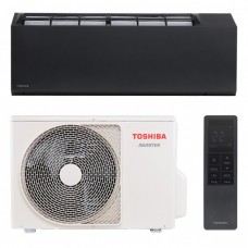 Кондиціонер настінний Toshiba RAS-B22G3KVSGB-E/RAS-22J2AVSG-E1