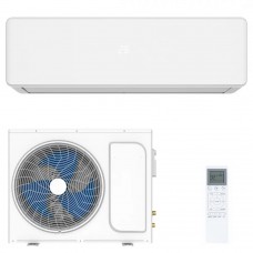 Настінний кондиціонер IDEA IPA-09HRTPL-FN8 AROMA