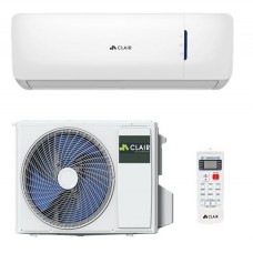 Кондиціонер настінний CLAIR BASIC-24A-R410