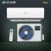 Кондиціонер настінний CLAIR NEO-18A-R32