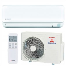 Кондиціонер настінний Mitsubishi Heavy SRK15ZTL-W/SRC15ZTL-W