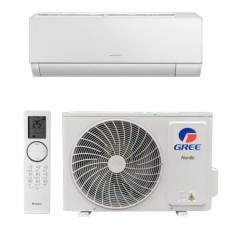 Кондиціонер настінний Gree GWH12APAXF-S6DBA3A