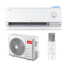Кондиціонер настінний TCL TAC-12CHSD/FCI Heat Pump Inverter R32 WI-FI