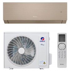 Кондиціонер настінний Gree GWH12AUCXB-K6DNA1A Champagne