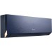 Настінний кондиціонер Gree GWH09AUCXB-K6DNA1A Blue