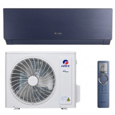 Настінний кондиціонер Gree GWH24AUDXF-K6DNA1A Blue