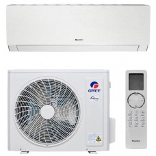 Настінний кондиціонер Gree GWH24AUDXF-K6DNA1A Stone Beige