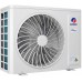 Настінний кондиціонер Gree GWH09AUCXB-K6DNA2A Silver