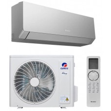 Настінний кондиціонер Gree GWH09AUCXB-K6DNA2A Silver