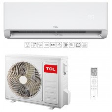 Кондиціонер настінний TCL TAC-12CHSD/ZG11I Inverter R32 WI-FI