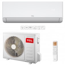 Настінний кондиціонер TCL TAC-09CHSD/ZG31 On-Off R32 WI-FI Ready