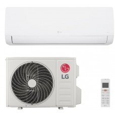 Кондиціонер настінний LG WZ09AWN