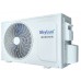 Настінний кондиціонер SkyLux SKC-07REAL