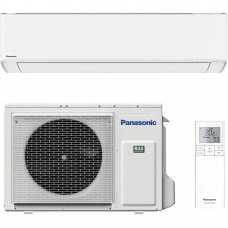 Настінний кондиціонер Panasonic CS-Z35ZKEW/CU-Z35ZKE