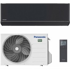 Настінний кондиціонер Panasonic CS-XZ25ZKEW-H/CU-Z25ZKE
