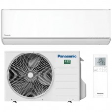 Кондиціонер настінний Panasonic CS-TZ42ZKEW/CU-TZ42ZKE