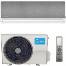 Настінний кондиціонер Midea MSXT-09HRFN8-SILVER-I/MSXT-09HRFN8-SILVER-I