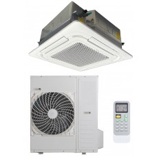 Касетний кондиціонер SkyLux SKH-C60R3D2 / SKH-U60SHR3DI